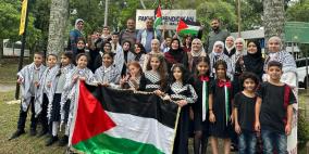 فلسطين تحصد المراكز  الأولى ومراكز متقدمة في المنافسة الإقليمية للمنتدى الأفروآسيوي للابتكار والتكنولوجيا