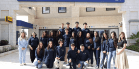 البنك الوطني يطلق النسخة الثالثة من برنامج التثقيف المصرفي لطلبة المدارس "ابداها صح"