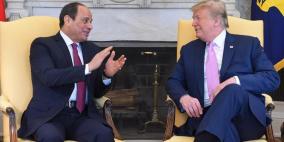 مصر وأمريكا.. قطبا الميدان بشأن غزة