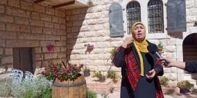 "العاملة للتنمية" تطلق حملة المرأة الريفية "صامدات" لتسليط الضوء على مبادرات النساء في مجال العمل التعاوني ومشاريعهن الإنتاجية الصغيرة المدرة للدخل