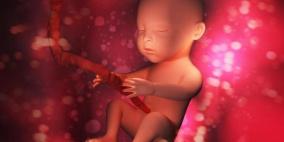 دراسة تُثبت إمكانية تمييز الطفل للغات الأجنبية وهو في رحم والدته