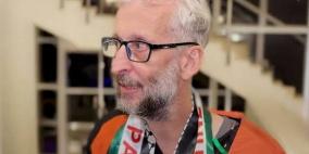 الأسير النادر.. فلسطيني سامري في وجه الاحتلال