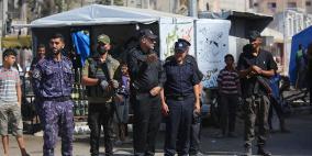 تقديرات إسرائيلية: حماس تعزز سلطتها في غزة منذ دخول الهدنة حيز التنفيذ