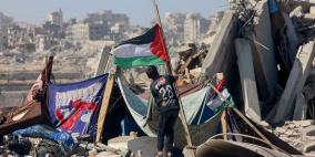 غزة: هدوء نسبي وسط ترقب مفاوضات المرحلة الثانية من الاتفاق