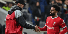 كلوب: عودتي إلى ليفربول "ممكنة نظريا"