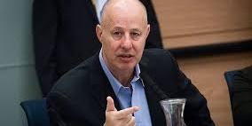 نتنياهو يقيل هنغبي من رئاسة مجلس الأمن القومي