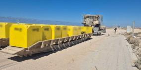 خاص | الخط الأصفر في غزة.. نقطة انسحاب مؤقت أم حدود دائمة؟