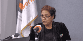 إصلاح جاد.. رحلة فكر ونضال لامرأة أعادت صياغة الخطاب النسوي