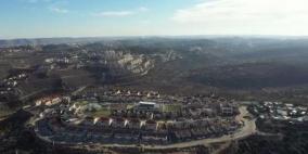 حداد لراية: مشروع ضمّ الضفة يهدف لإنهاء الكيانية السياسية الفلسطينية وتشريع الاحتلال