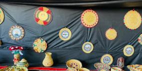 خاص| في سنيريا.. مهرجان التراث الفلسطيني يوحّد الأجيال حول الهوية