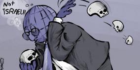 خاص| البحث عن 28 ابرة تحت 55 مليون طن من الركام