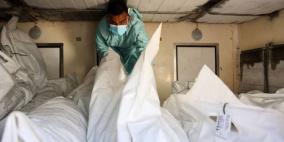 خاص| 165 جثمانًا أعادها الاحتلال في قوالب ثلجية.. وشبهات بسرقة أعضاء الشهداء في غزة