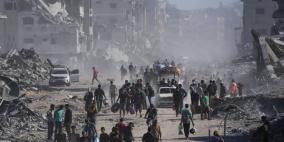 خاص| عامان من حرب الإبادة يحوّلان غزة إلى منطقة منكوبة.. البطالة تتجاوز 80%