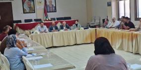 توقيع اتفاقيات لتعزيز ممارسات الاقتصاد الأخضر الدائري في قطاع الصناعات الغذائية