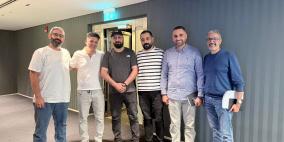 مجموعة "مارت" تحصل على الوكالة الحصرية لعلامة "ديادورا" الإيطالية في دول الخليج