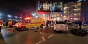 مقتل رجل وإصابة زوجته بجريمة إطلاق نار في مدينة طمرة