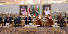 مصطفى يصل الرياض للمشاركة في مؤتمر مبادرة مستقبل الاستثمار في نسخته التاسعة