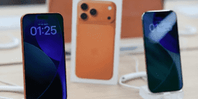 "أبل" تصلح ثغرة في "Apple Intelligence" تؤثر على آيفون 17