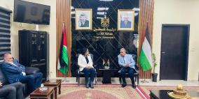 وزيرة التنمية الاجتماعية تؤكد مواصلة دعم المواطنين وتعزيز صمودهم في ظل الظروف الصعبة