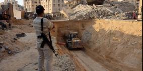 تقديرات إسرائيلية: قرار قوة غزة الدولية سيصدر عن واشنطن خلال أسابيع