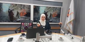 شيرين السيد: من غرفة منزلية إلى قيادة شركة تدقيق عالمية