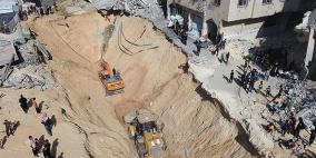 حماس تؤكد لراية التزامها بإتمام تسليم جثامين الأسرى الإسرائيليين