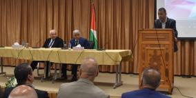 وزيرا التربية والداخلية يلتقيان مجالس أولياء أمور الطلبة