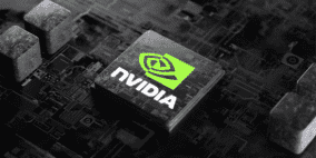 "إنفيديا" أول شركة تتجاوز قيمتها 5 ترليونات دولار