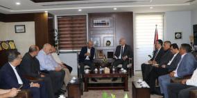 وزارة الزراعة: لقاء هام حول سبل تطوير وتعزيز صادرات التمور