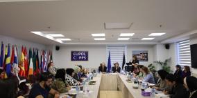 رام الله: جلسة حوارية بمناسبة ذكرى القرار الأممي حول مشاركة النساء في قضايا السلم والأمن