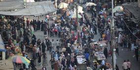 غزة.. الأمم المتحدة أدخلت 24 ألف طن من المساعدات منذ بدء وقف النار