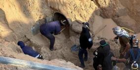 القسام تستعد لتسليم جثتين لأسيرين إسرائيليين اليوم