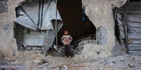 تقرير أميركي رسمي: إسرائيل ارتكب مئات الانتهاكات لحقوق الإنسان بغزة