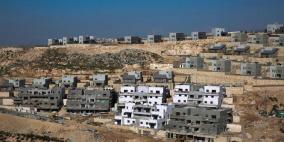 الاحتلال يبدأ بتحويل بؤرة صغيرة إلى مستوطنة كبيرة جنوب شرق القدس