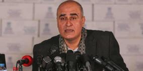 الشوا يكشف لراية عن آليات جديدة لتقييد عمل المنظمات الدولية بغزة