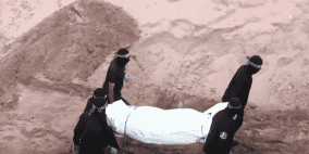 إسرائيل تستلم 3 من جثث أسراها