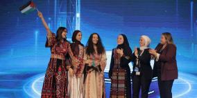 "إيكو روك".. شركة طلابية من طولكرم تحصد لقب الأفضل عربياً لعام 2025