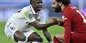 أسبوع أوروبي ساخن.. ريال مدريد يواصل الهيمنة وليفربول يبحث عن هوية جديدة