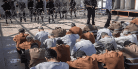 "أطباء لحقوق الإنسان": 94 أسيرا استشهدوا في سجون الاحتلال جراء التعذيب والحرمان من الرعاية الطبية