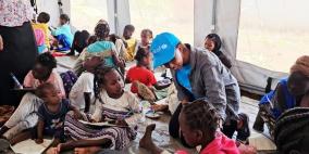 السودان.. “الدعم السريع” تهاجم منطقتين في شمال دارفور