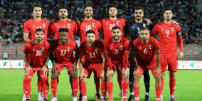 منتخبنا لكرة القدم يلتقي فريقي الباسك وكتالونيا منتصف الشهر الجاري