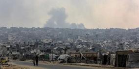 تقرير: المخابرات الأميركية خلصت إلى وجود تحذيرات إسرائيلية من ارتكاب جرائم حرب بغزة