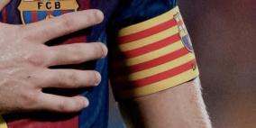 برشلونة يهزم سيلتا فيغو برباعية مقابل هدفين