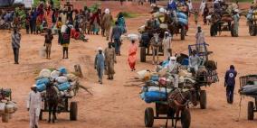 الأمم المتحدة: نزوح أكثر من 12 مليون شخص في السودان لتعد أكبر أزمة نزوح في العالم
