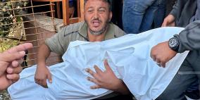 استشهاد طفل إثر انفجار جسم من مخلفات الاحتلال في خان يونس