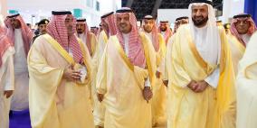 انطلاق مؤتمر ومعرض الحج 1447هـ تحت شعار "من مكة إلى العالم"