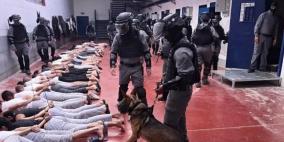 نادي الأسير: 88 شهيدا بين صفوف الأسرى والمعتقلين المعلومة هوياتهم بعد حرب الإبادة