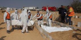 ارتفاع حصيلة العدوان على قطاع غزة إلى 69,185 شهيدا و170.698 جريحا