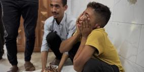 ارتفاع حصيلة العدوان على قطاع غزة إلى 70,360 شهيدا و171,047 مصابا