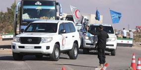 سوريا: اشتباكات عنيفة بين "الحرس الوطني" وقوات الأمن في السويداء